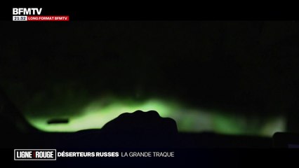 LIGNE ROUGE - Le témoignage exclusif d'un déserteur russe réfugié en France et victime d'une tentative d'enlèvement