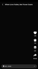 When Love Fades, Her Power Soars ENGSUB - MiniCine