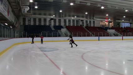 DORVAL2025 - STAR 3 Garcons