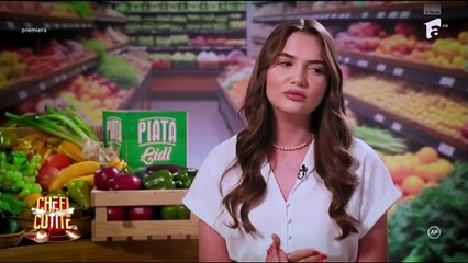 Chefi La Cutite Sezonul 16 Episodul 8 de pe 30 noiembrie partea 2
