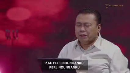 Mezbah Pagi  - Lindungi aku Bapa  - ku perlu Kau Tuhan