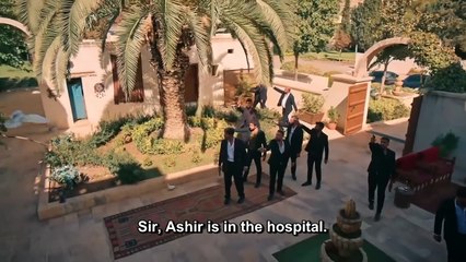 Halef_Koklerin_Cagrisi_Episode_11(The Call of the Roots)