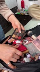 We both went to Turkey to get the same plastic surgery done - we want to look 20 years younger 🤞