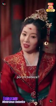 [DOB ESPAÑOL] ROCIO JEFA Y MAMÁ POR ACCIDENTE