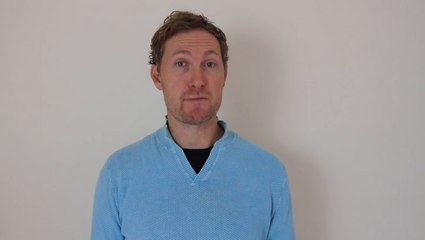 Actor Sam Hoare backs The Independent’s SafeCall campaign with rallying call for help