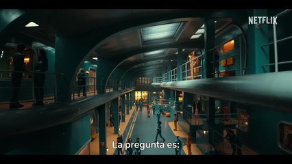 El Refugio Atómico ¦ Tráiler Oficial ¦ Netflix España