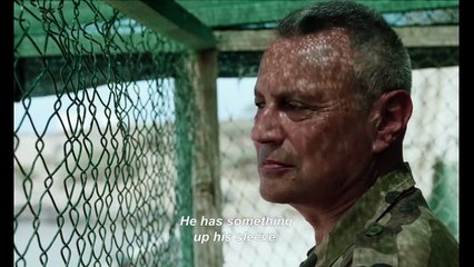 'Buen trabajo', tráiler de la película de Claire Denis