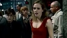 Harry Potter y las reliquias de la muerte I - Trailer 2 esp