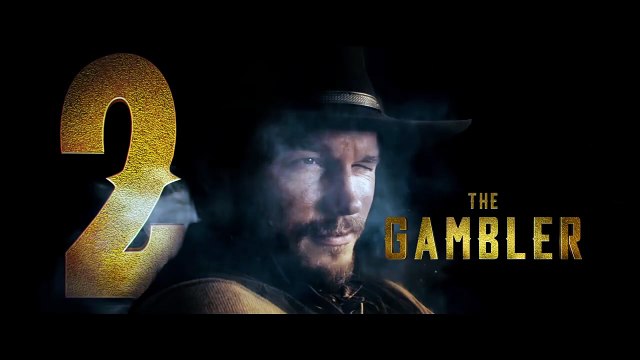 'Los siete magníficos', tráiler de la película con Denzel Washington