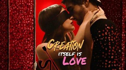 Creation Itself Is Love #reelshort