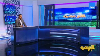 الأهلي يطلب الفار وتأمين للفرق من الكاف والزمالك بجدد الثقة في عبد الرؤوف.. محمد فاروق يكشف الكواليس