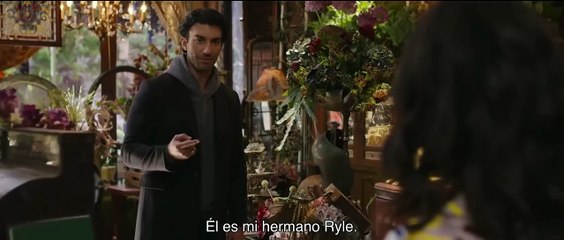 Romper el círculo - Tráiler