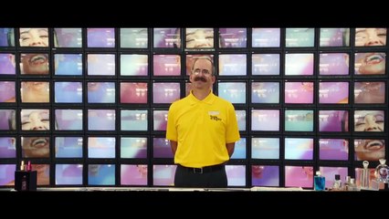 The Death of Bunny Munro - Season 1 episodes 6