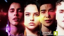 Power Rangers - Official Trailer 3 (VO) (HD)