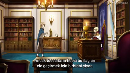 Chichi Wa Eiyuu, Haha Wa Seirei, Musume No Watashi Wa Tenseisha. - 09