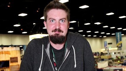 'Godzilla vs. Kong' Lands Director Adam Wingard | THR News