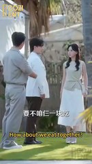 First Love Returns, Can't Let Her Go & Detailed Version - Full Movie