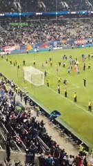 ‘Chucky’ Lozano habla tras quedar eliminado con el San Diego FC ❌🇺🇸