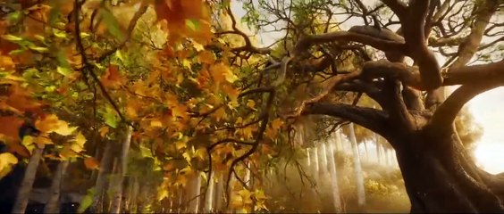 Tráiler final de El Señor de los Anillos: Los Anillos de Poder | Temporada 2