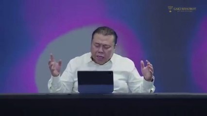 Mezbah Pagi  - Tenggelamkanku Bapa di dalam Hadirat-Mu