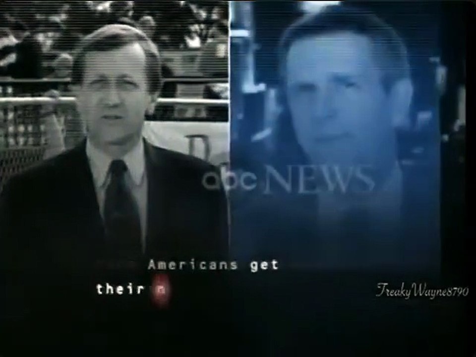 Primetime Thursday ABC Split Screen Credits - video Dailymotion