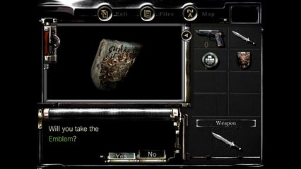 Resident Evil: HD Remaster online multiplayer - ps3