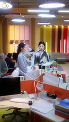 [EngSub] Anything And Everything To Win Her Back