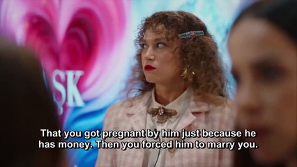 Ask Evlilik Bosanma Episode 1