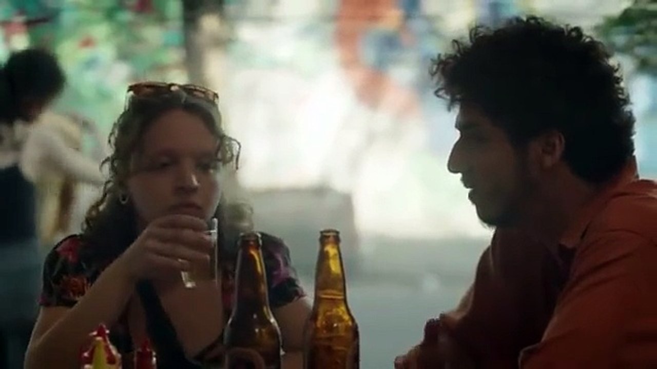 Feras MTV - T01EP11