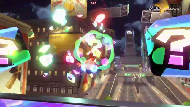 HEMOS JUGADO a la SWITCH 2 y MARIO KART más de 4 HORAS y NINTENDO ha VUELTO a HACERLO