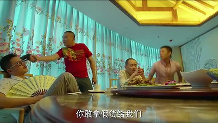 Phim Bộ Hay: DƯ TỘI - Tập 14 (Thuyết Minh) | Phim Cảnh Sát Hay Nhất 2023