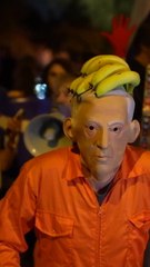 Netanyahu's pardon push sparks mass protests outside President’s home