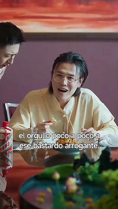 Nadie Puede Con Mi Guardaespaldas Drama Chino