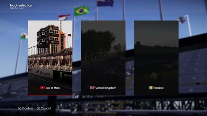 Racing On An Island (TT Isle Of Man: Ride On The Edge 2)