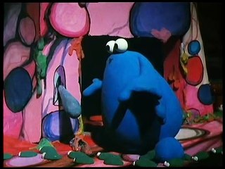 The Trap Door S02E06 Bugs