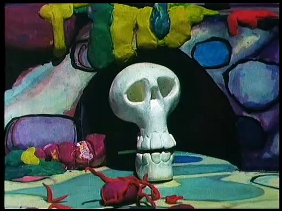 The Trap Door S02E07 Yum.Yum