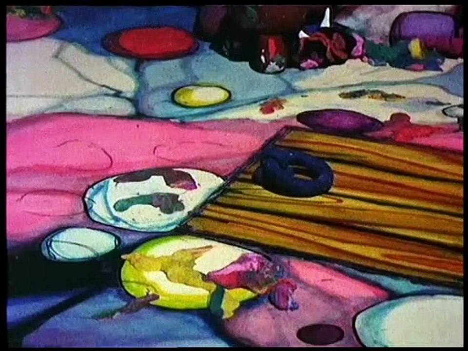 The Trap Door S02E08 Birthday.Surprise