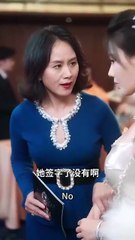 Hidden Marriage 4 Years, Neglected And Divorced; Marrying A Jerk Again Broke My Heart (2025) - FULL [Eng Sub]
