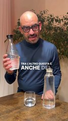 Bassetti - 6 buone ragioni per bere acqua gassata (30.11.25)