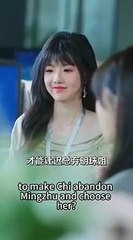 One wild night, she met the city's most powerful man—meant to walk away, but he got addicted - Chinese - 2025