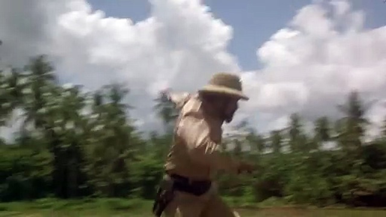 Missing in Action (1984)