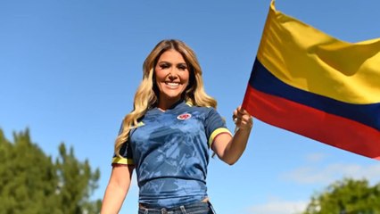 Mujeres que inspiran: Ingrid Macher, sobreviviente de cáncer a pionera del fitness digital