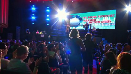 Clash of the Comics S01E06