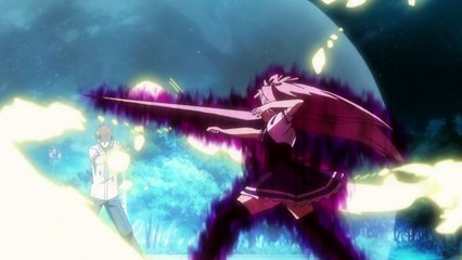Absolute Duo S01E12