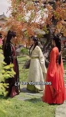 Renací Para Alejarme, Pero Ahora Me Persigues (Doblado) Episodio Completo