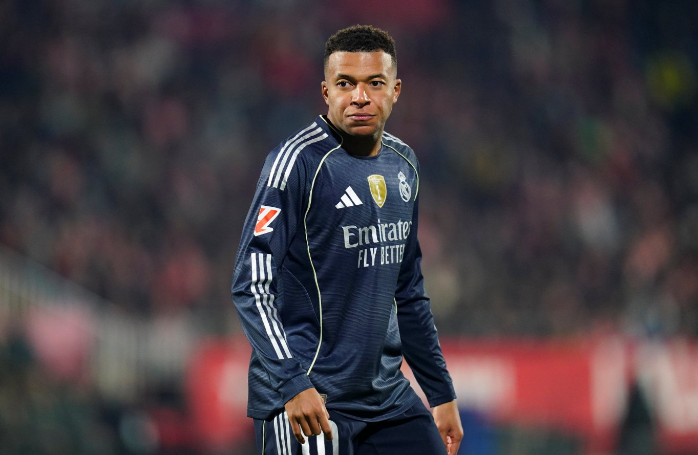 La Liga : Le Real patauge encore à Gérone