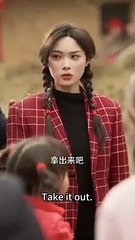 She woke up as a vicious widow in the 80s, but turned her fate around with brilliant medical skills