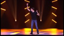 💖Jérémy Ferrari- extrait du spectacle Vends 2 pièces à Beyrouth💖💥