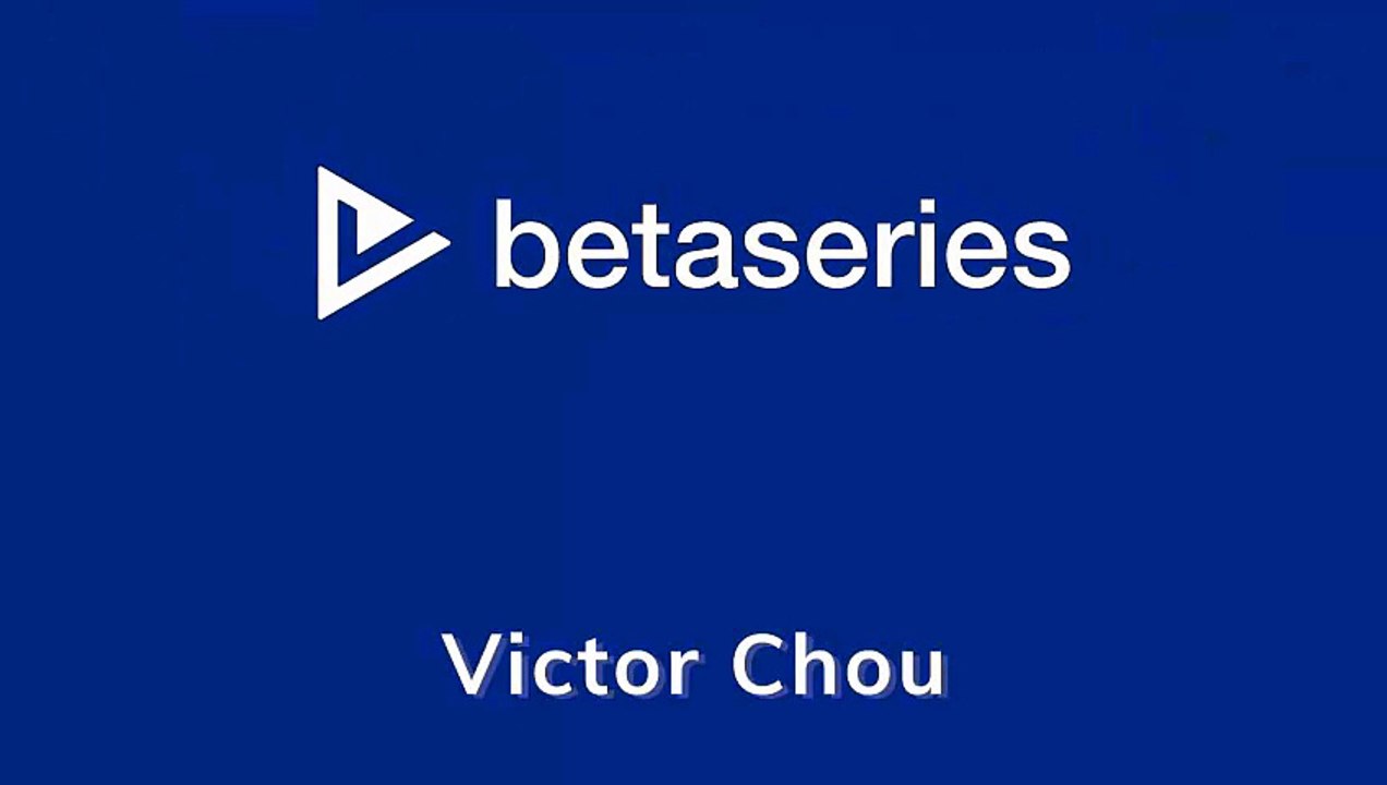 Victor Chou (DE)