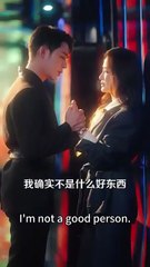 She called him “Uncle” with icy indifference. He pinned her down and taught her who she belonged to - Drama Chinese